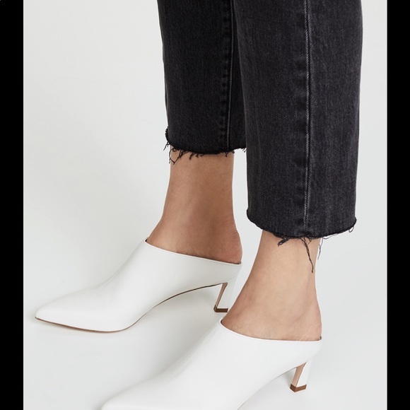 Stuart Weitzman Shoes - Stuart Weitzman Mira Mules